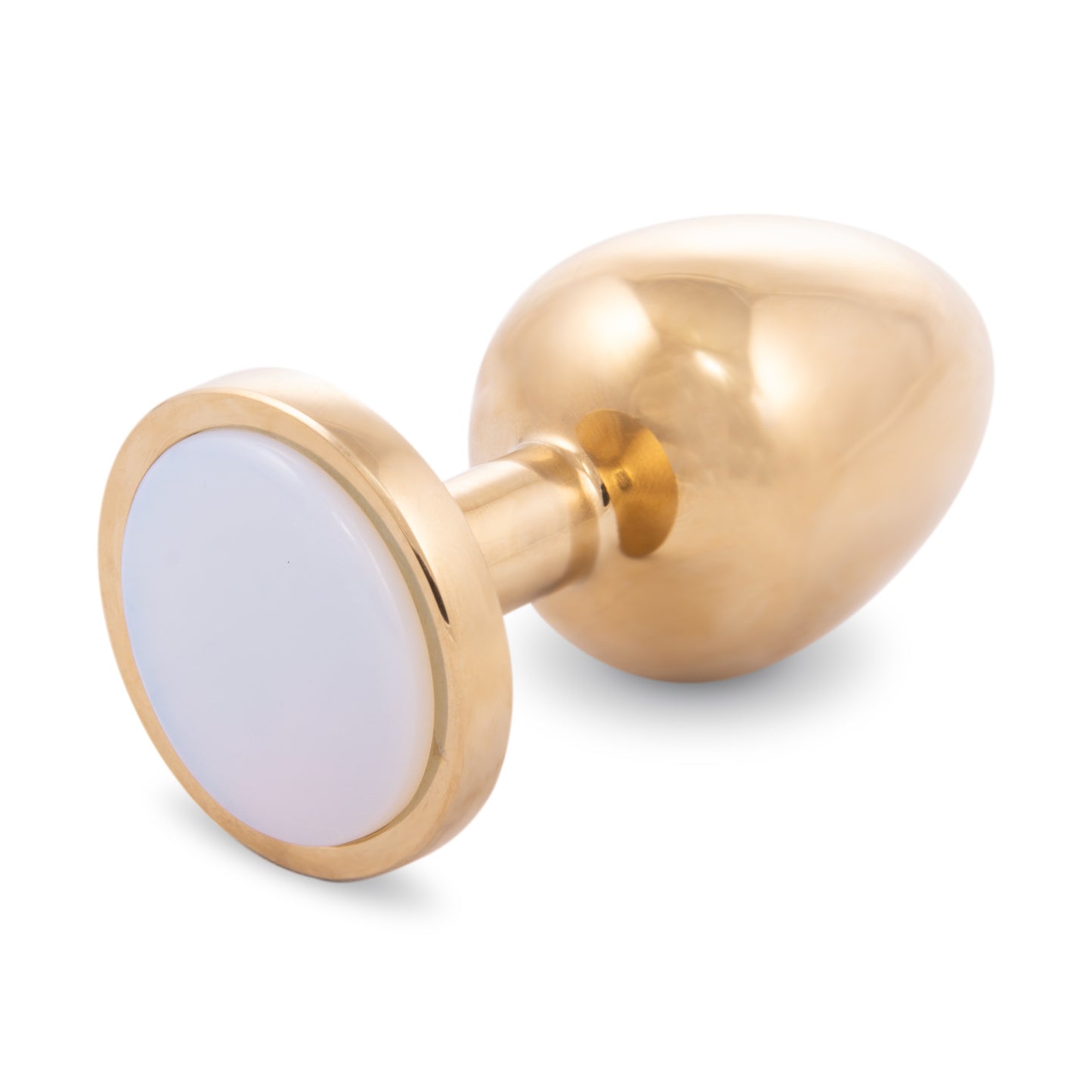 Unicorn Opalite Butt Plug