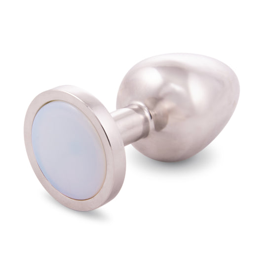 Unicorn Opalite Butt Plug